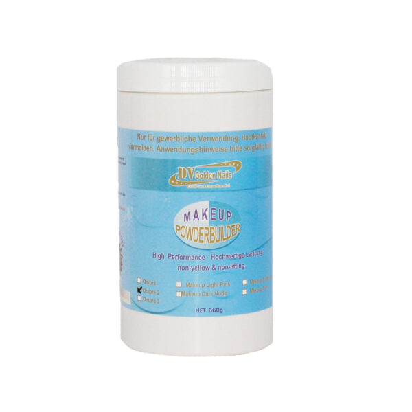 DV Golden Nails | Ombré 2 660gr