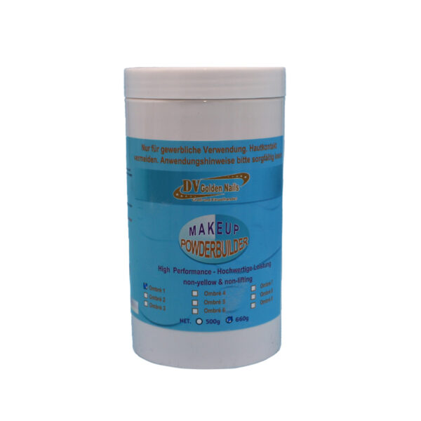 DV Golden Nails | Ombré 1 660gr