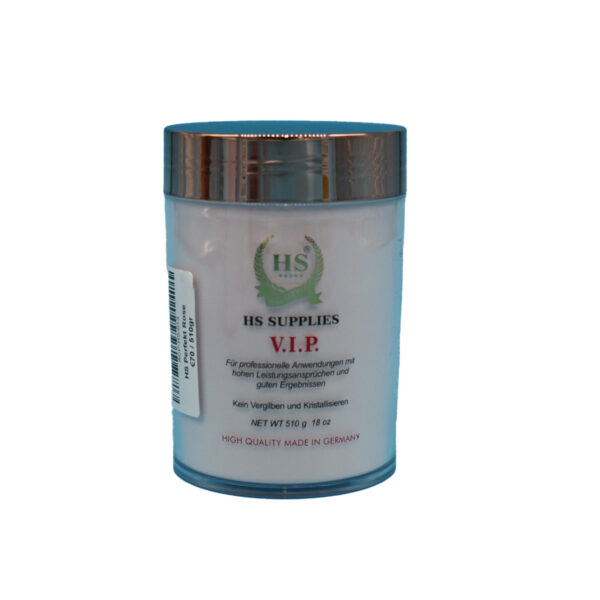 Hasi Germany | VIP Perfekt Rose 510gr