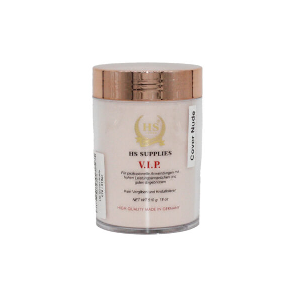 Hasi Germany  | VIP Cover Nude  510gr