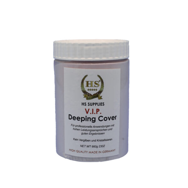 Hasi Germany  | VIP Deeping Cover 660gr
