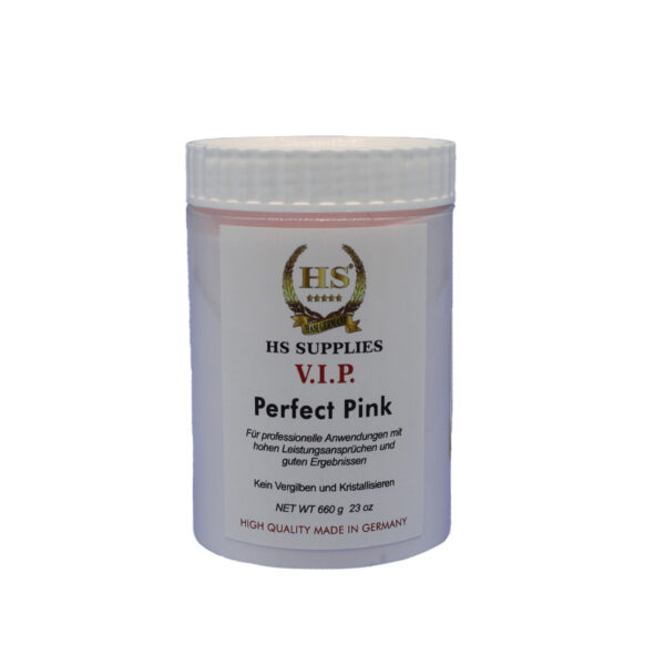Hasi Germany  | VIP Perfect Pink 660gr