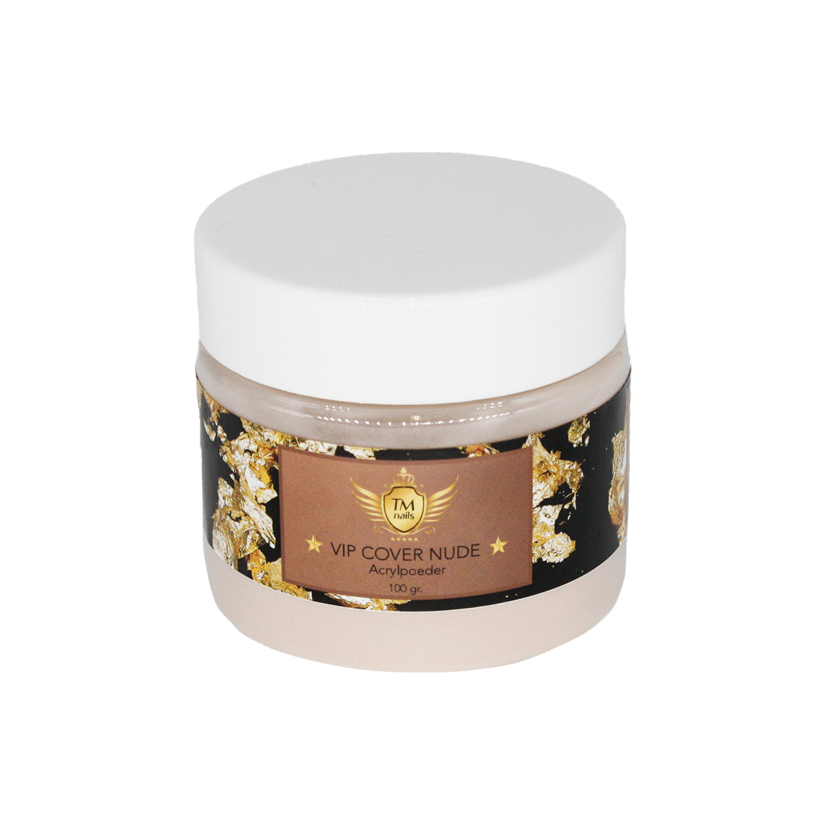 TM Nails VIP | Cover Nude 100gr