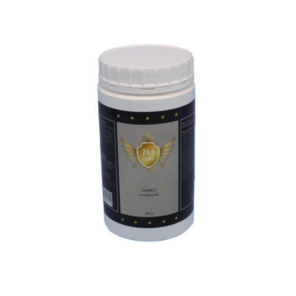 TM Nails | Cameo 660gr