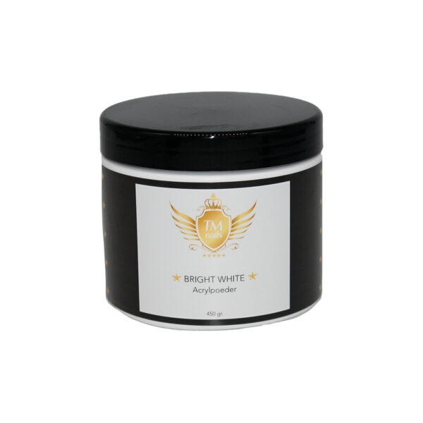TM Nails | Bright White 330gr