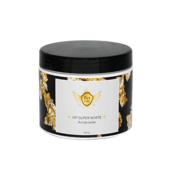 TM Nails  VIP | Super White 330gr