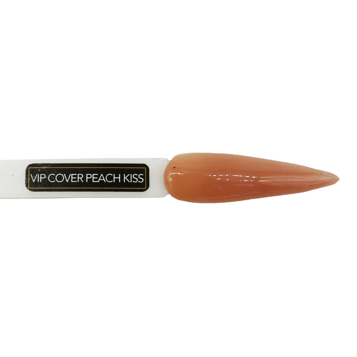TM Nails VIP | Cover Peach Kiss 330gr - Afbeelding 2