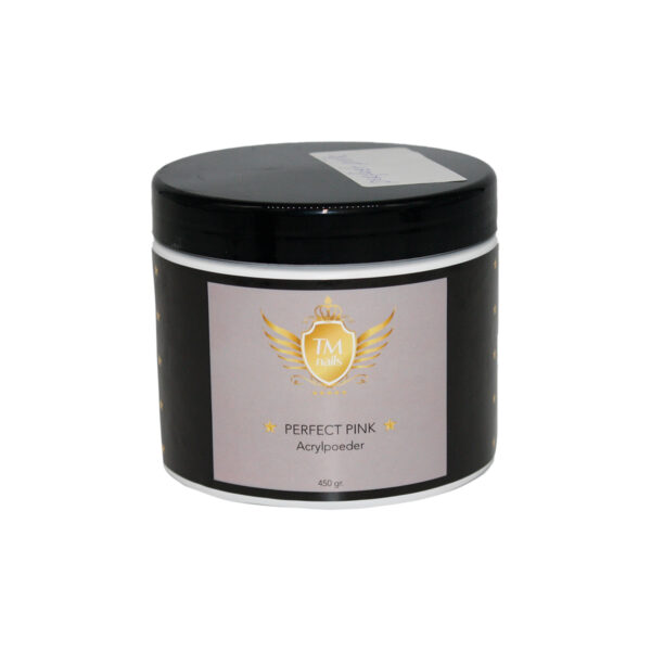 TM Nails | Perfect Pink 330gr