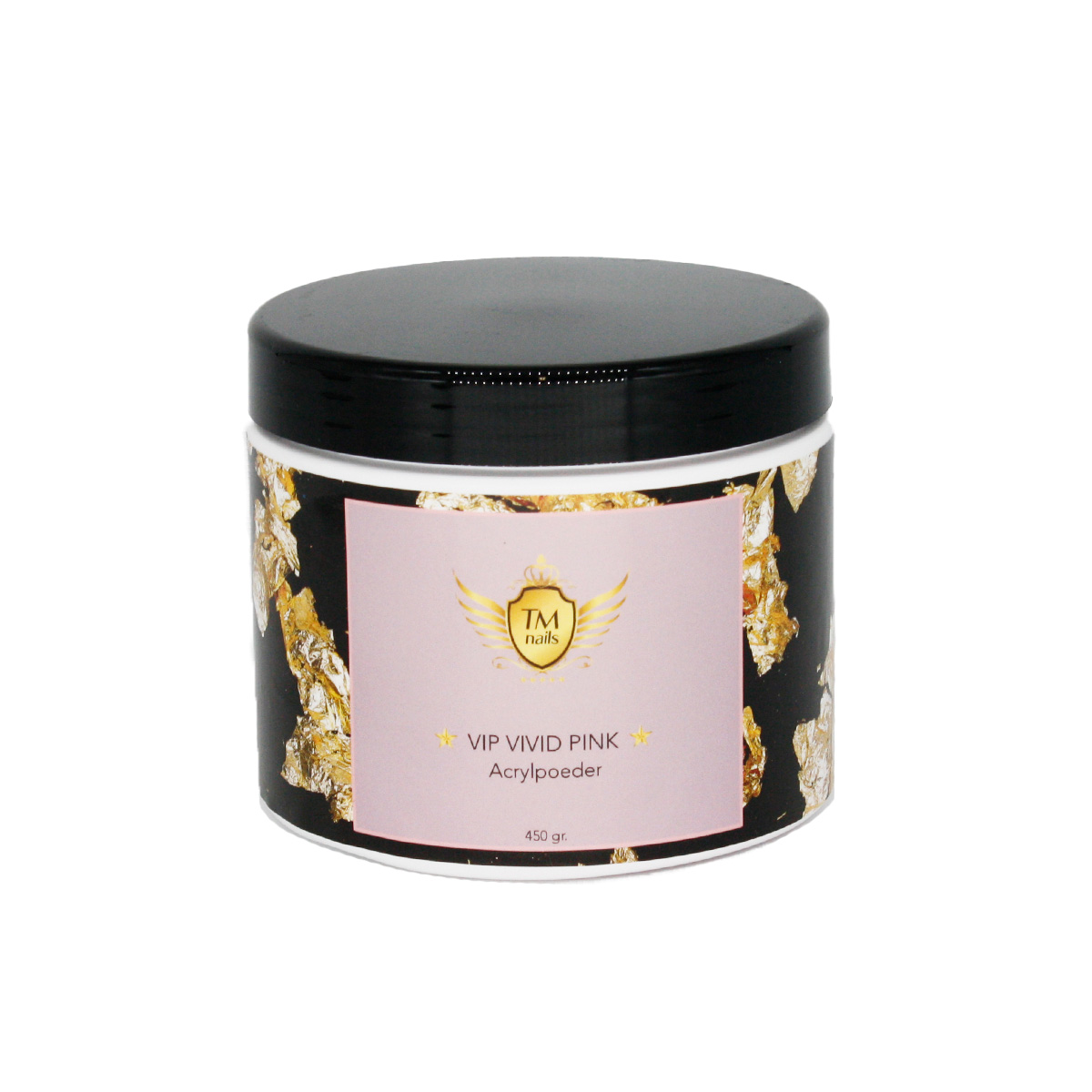 TM Nails VIP | Vivid Pink 330gr