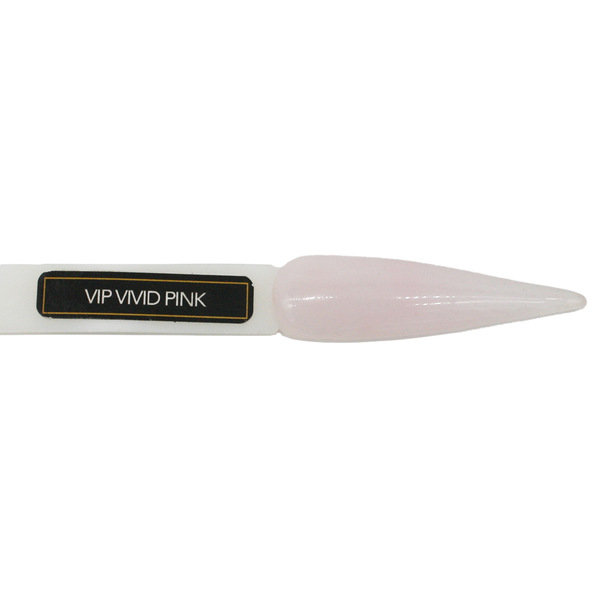TM Nails VIP | Vivid Pink 330gr - Afbeelding 2