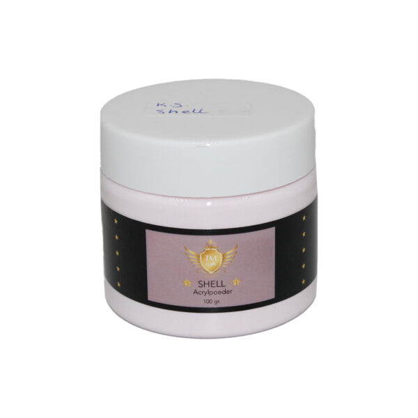 TM Nails | Shell 100gr