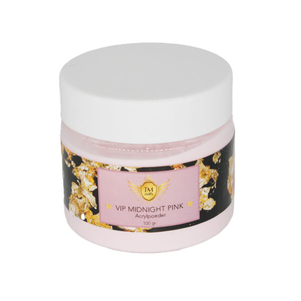 TM Nails VIP | Midnight Pink 100gr