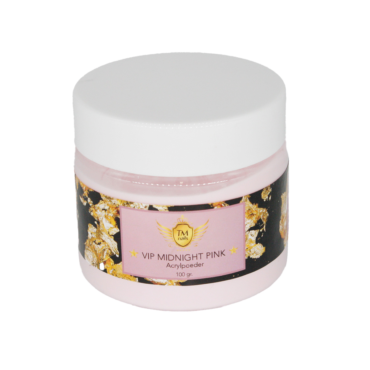 TM Nails VIP | Midnight Pink 100gr