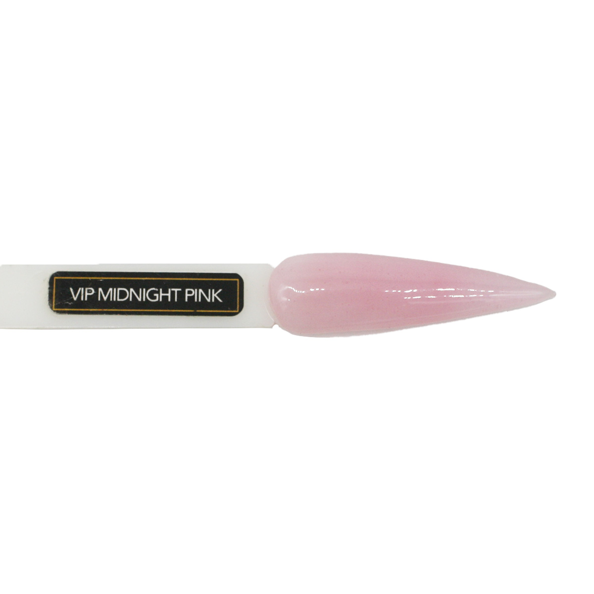 TM Nails VIP | Midnight Pink 100gr - Afbeelding 2