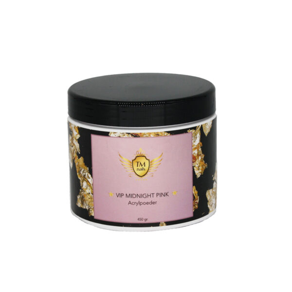 TM Nails VIP | Midnight Pink 330gr