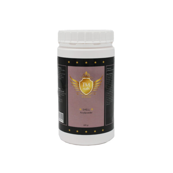 TM Nails | Shell 660gr