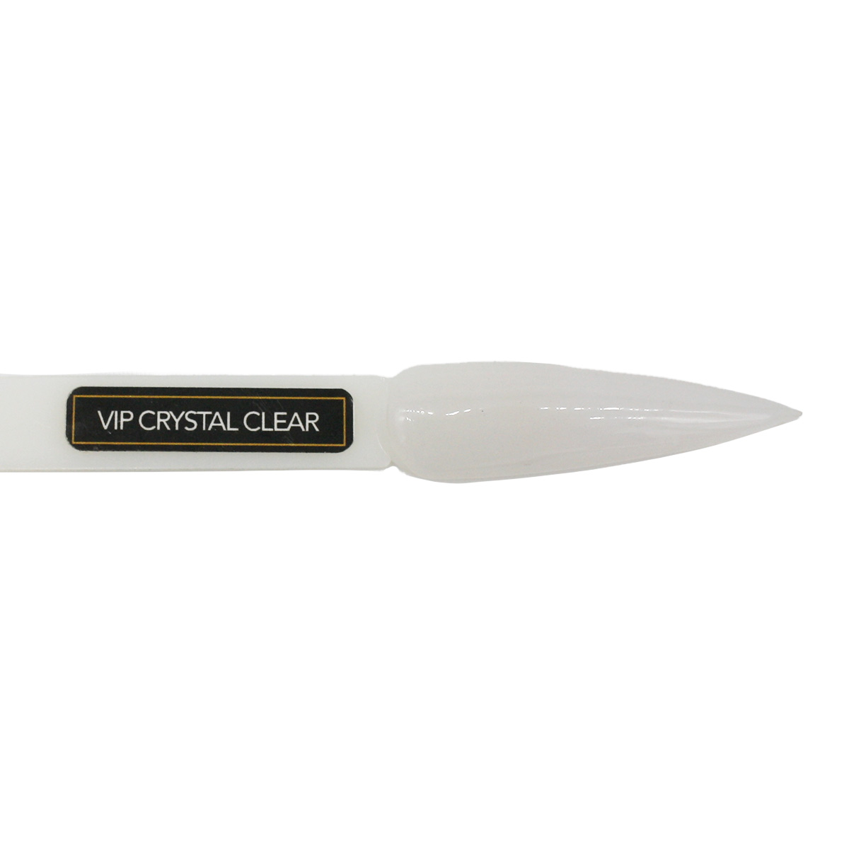 TM Nails VIP | Crystal Clear 330gr - Afbeelding 2
