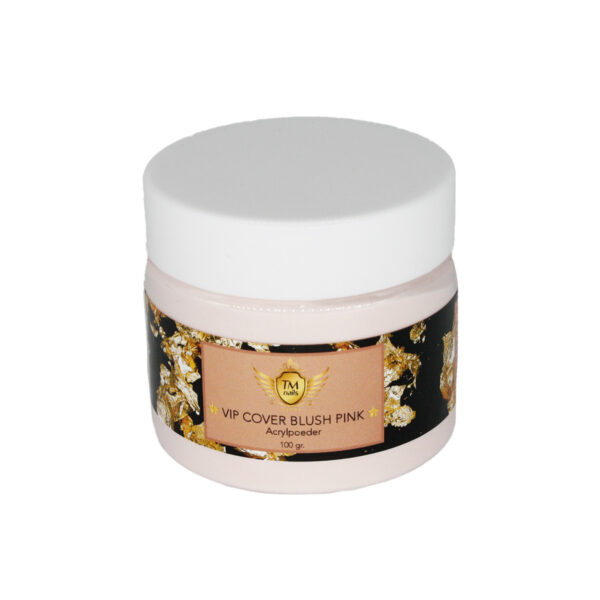 TM Nails VIP | Cover Blush Pink 100gr