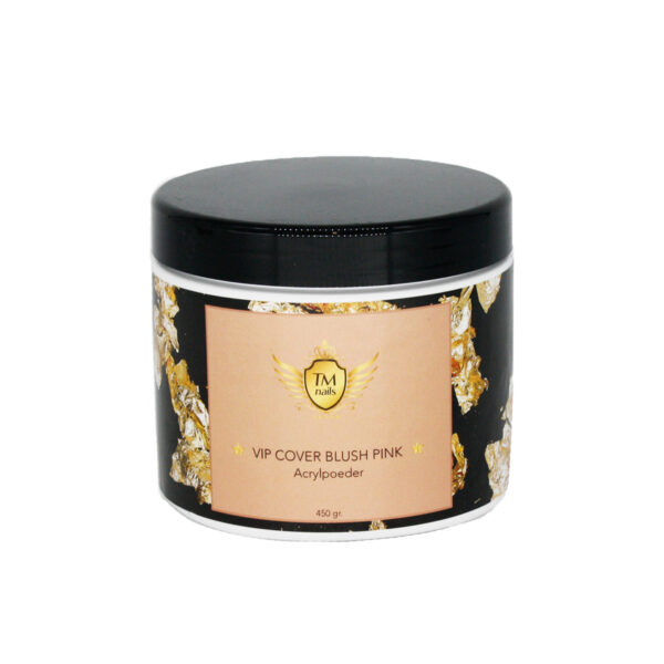 TM Nails VIP | Cover Blush Pink 330gr