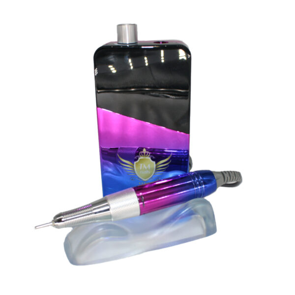 TM Nails | Portable freesapparaat
