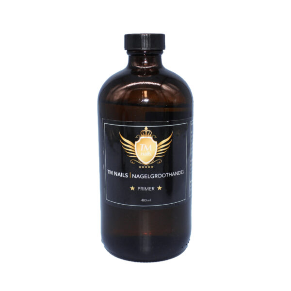 TM Nails | Primer 480 ml