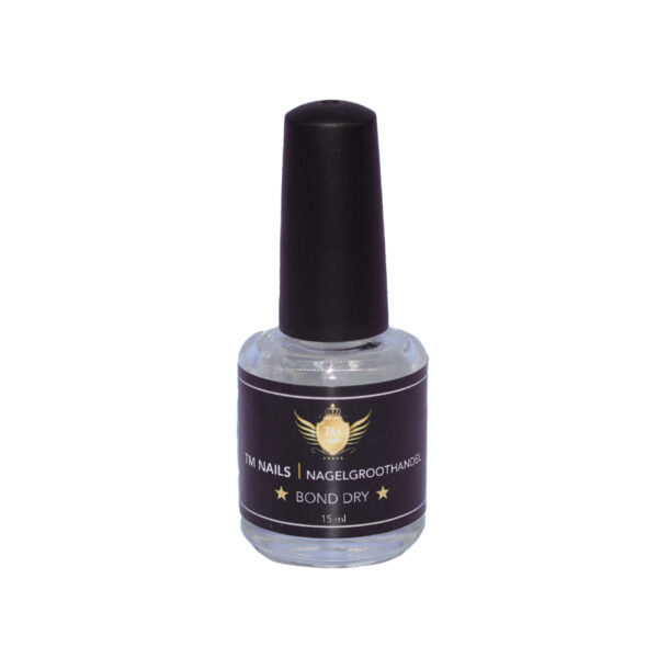 TM Nails | Bond dry 15 ml