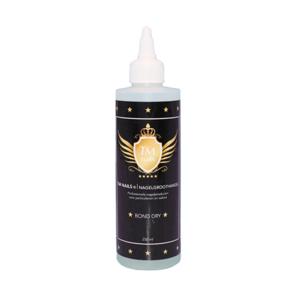 TM Nails | Bond dry 250 ml