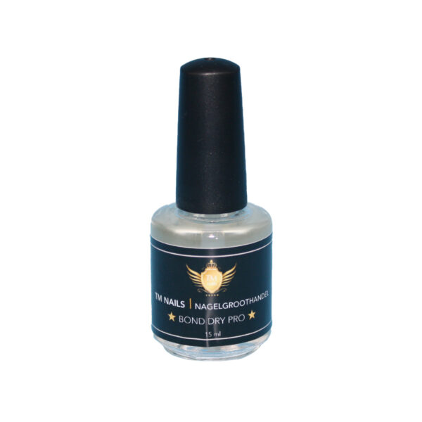TM Nails | Bond dry pro 15 ml
