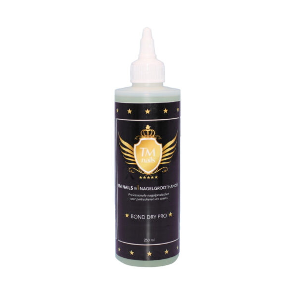 TM Nails | Bond dry pro 250 ml