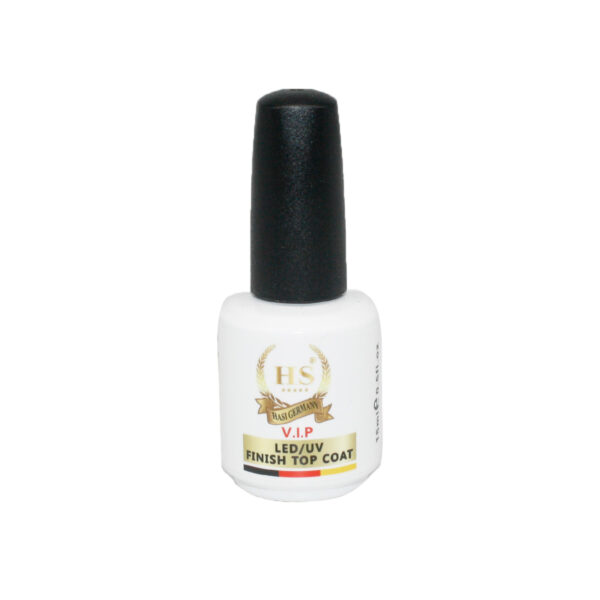 Hasi Germany | Top gel 15 ml TPO FREE