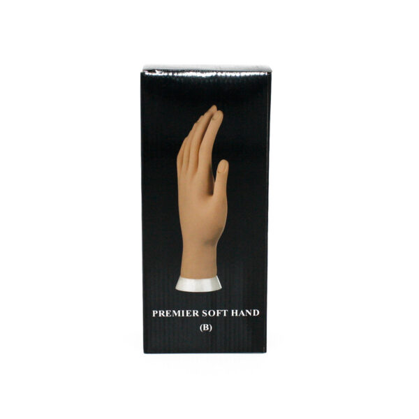 Oefenhand
