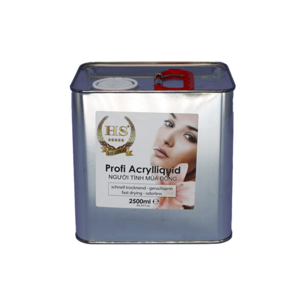 Hasi Germany | Liquid Winter | DMPT FREE