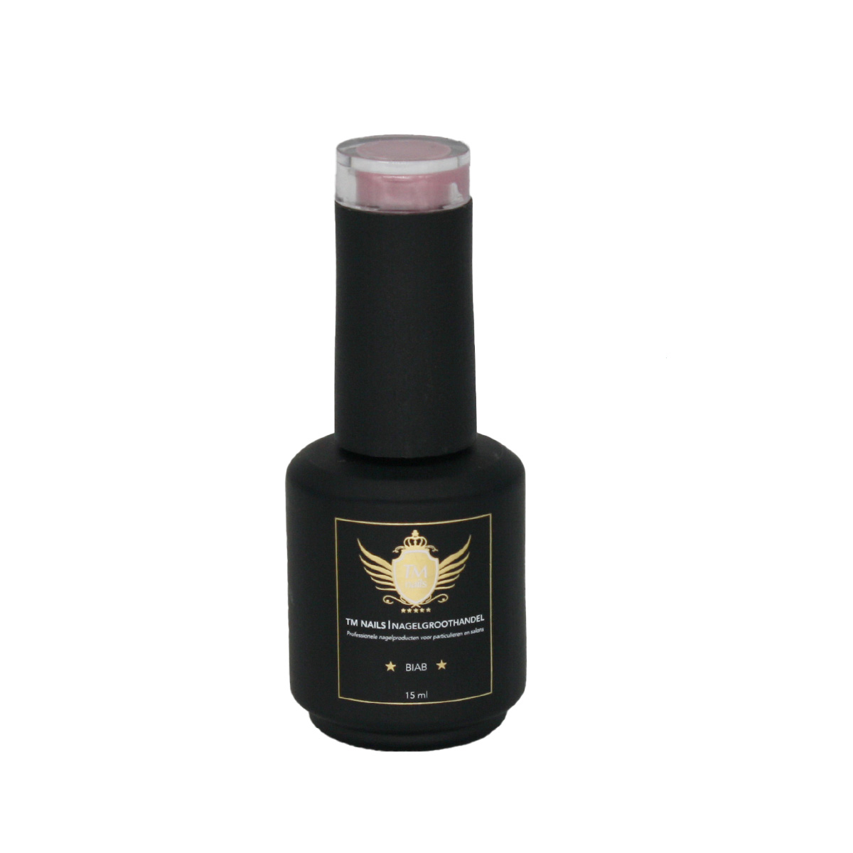 TM Nails | BIAB Cover Pink | TPO FREE