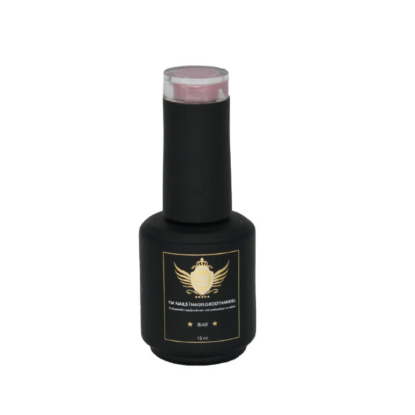 TM Nails | BIAB Latte TPO FREE