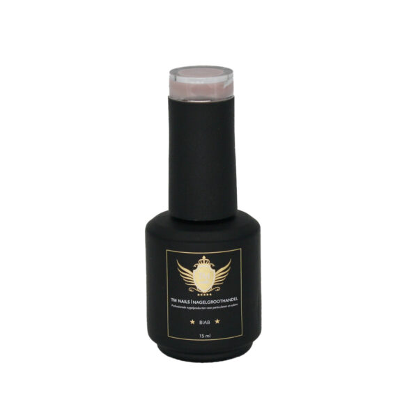 TM Nails | BIAB Pale Pink TPO FREE