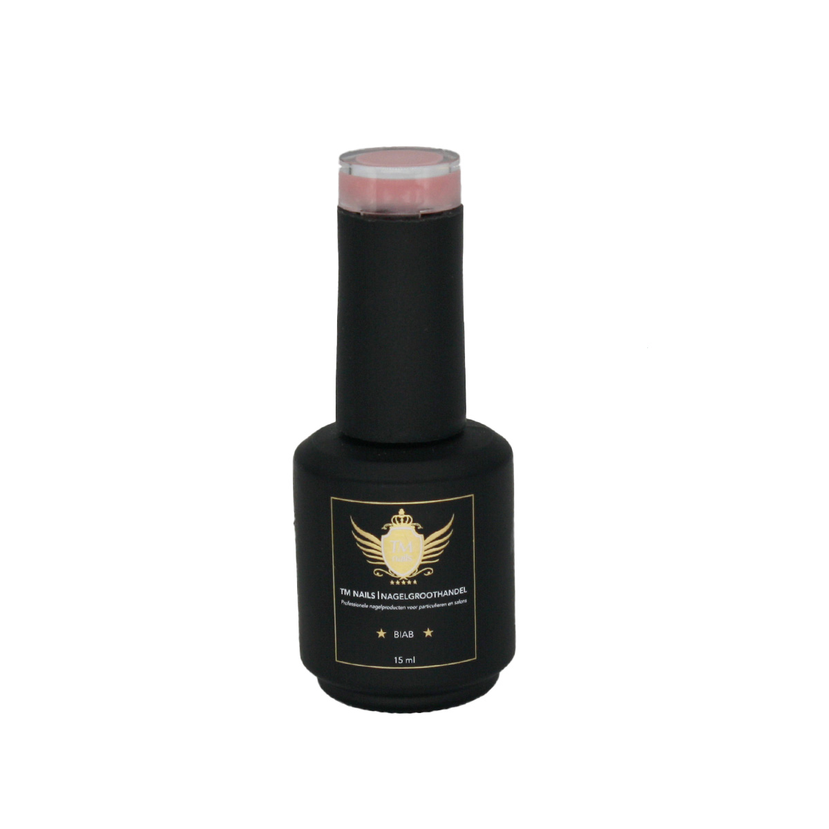 TM Nails | BIAB Rosetta TPO FREE