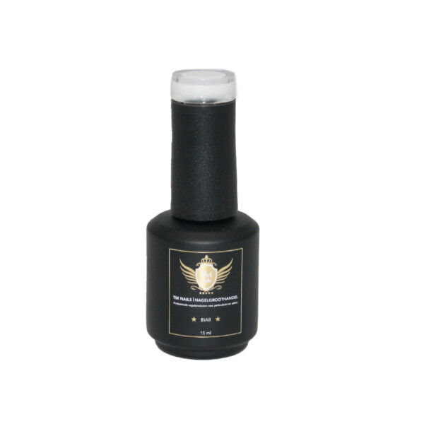 TM Nails | BIAB Cinderella | TPO FREE