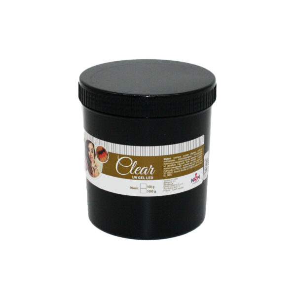 NSN | Gel Clear
