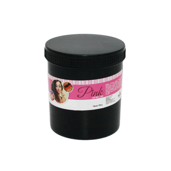 NSN | Gel Pink
