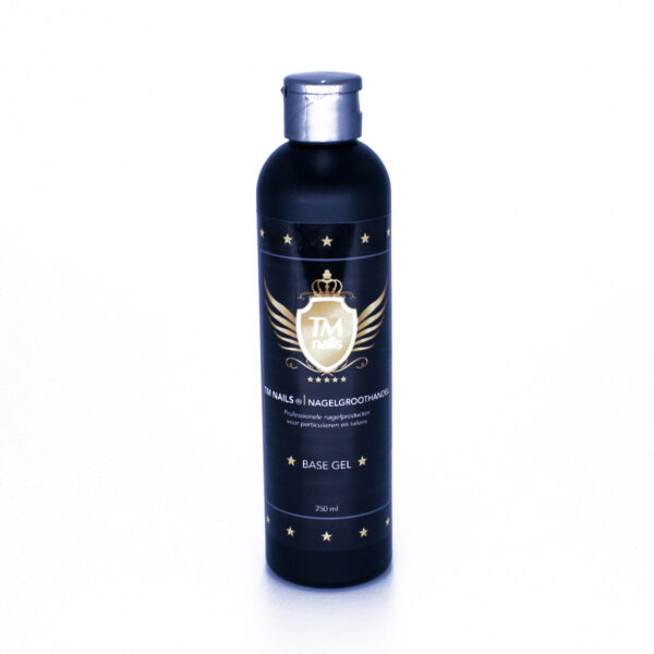 TM Nails | Base Gel 250 ml | TPO FREE
