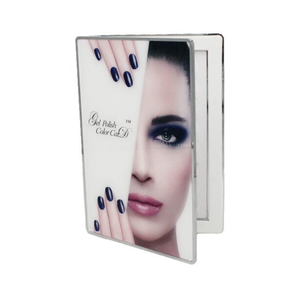 Color Card Boek