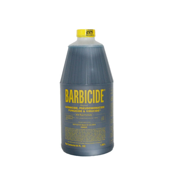 Barbicide