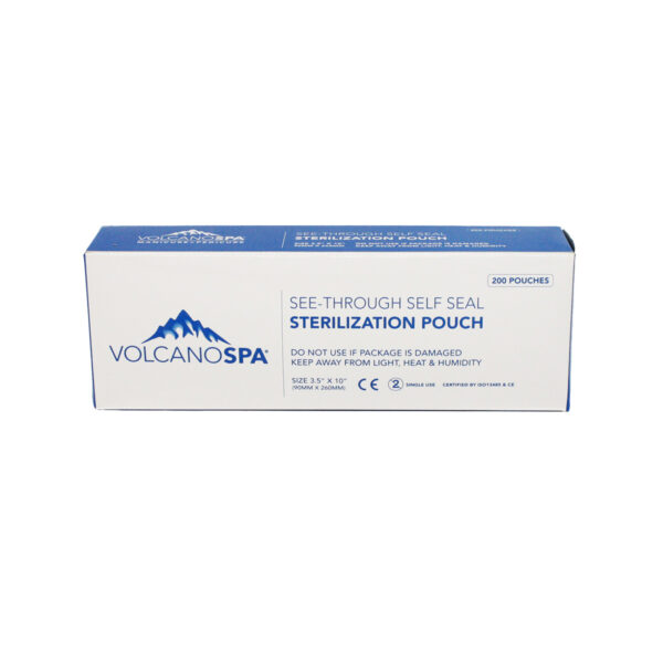 Sterilization Pouch