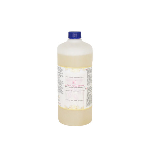 Ultraschallreiniger