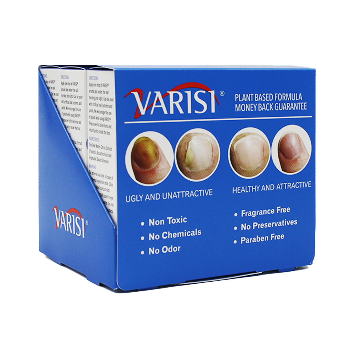 Doos Varisi - Afbeelding 3