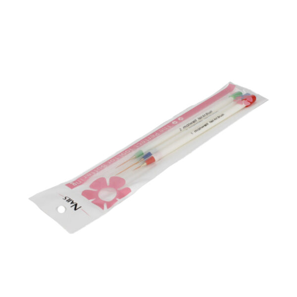 Maiwell | Nail art brushes