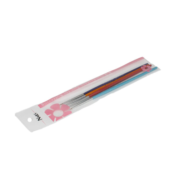 Maiwell | Nail art brushes