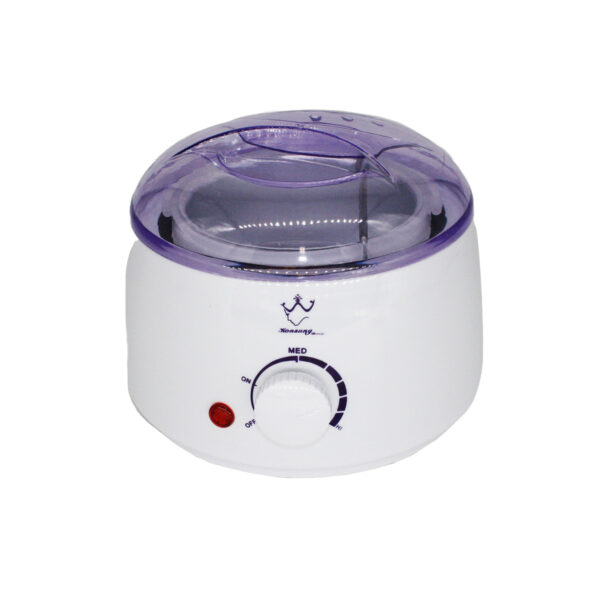 Wax Heater