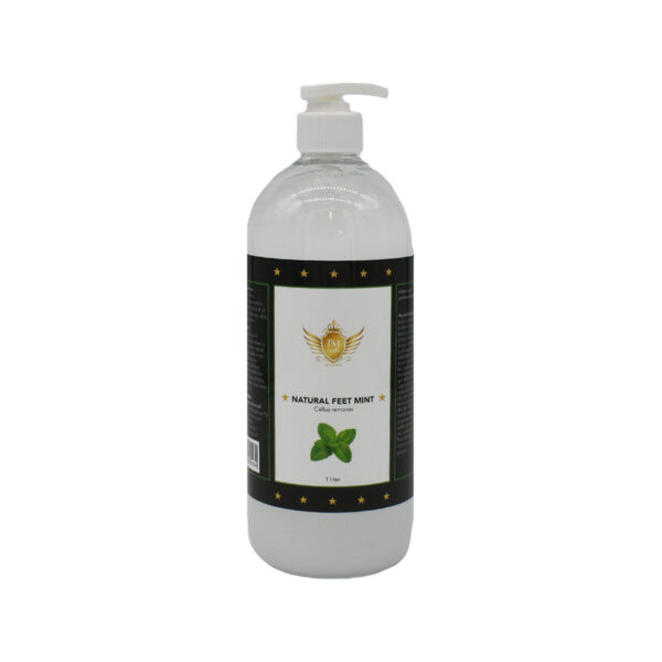 TM Nails | Natural Feet Mint 1 liter