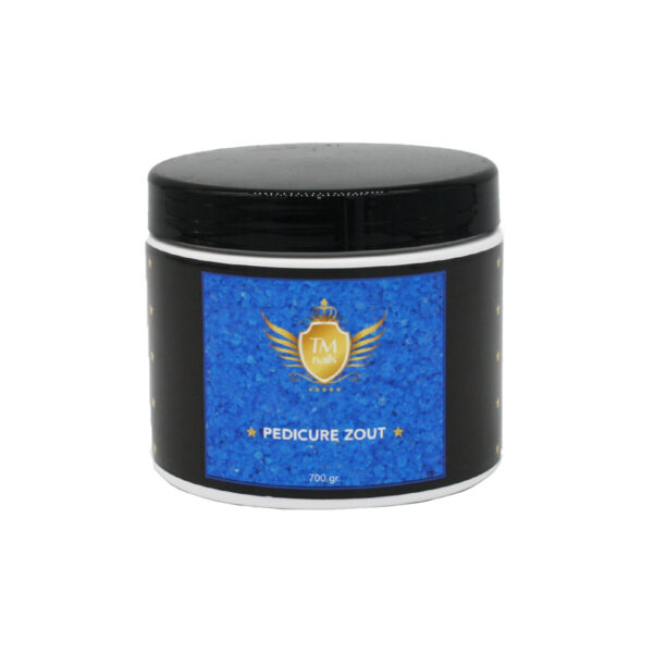 TM Nails | Pedicure zout 700 gr